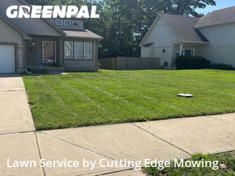 Grass Cutting nearby Kansas City, MO, 