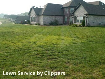 Lawn Care Service nearby Gallatin, TN, 