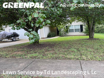 Lawn Cutting nearby Charlotte, NC, 