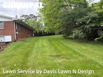 Lawn Cut nearby Knoxville, TN, 