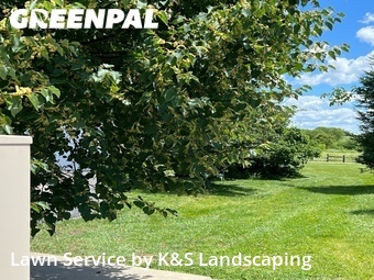 Lawn Care nearby Joliet, IL, 
