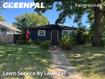 Grass Cutting nearby Indianapolis, PA, 