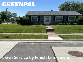 Yard Cutting nearby Moline, IA, 