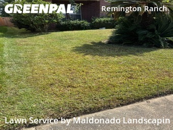 Lawn Mow nearby Houston, TX, 