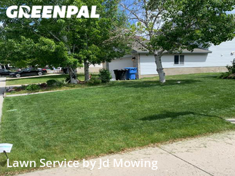 Yard Mowing nearby Salt Lake City, UT, 