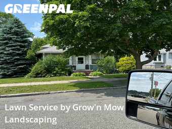 Yard Cutting nearby Brockton, MA, 