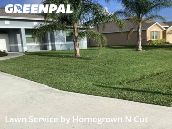 Lawn Care nearby Port St. Lucie, FL, 