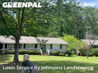 Lawn Maintenance nearby Tucker, GA, 