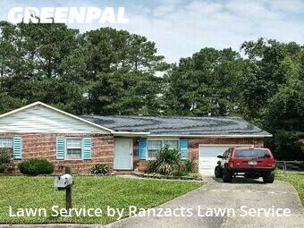 Lawn Cutting nearby Jacksonville, NC, 