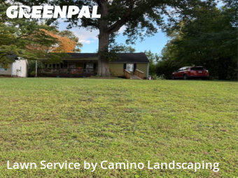 Lawn Care Service nearby Greensboro, NC, 
