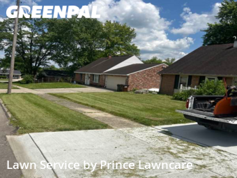 Lawn Maintenance nearby Englewood, OH, 