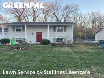 Lawn Cutting nearby Saint Charles, MO, 