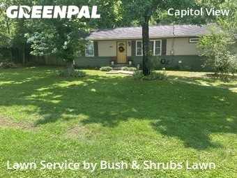 Lawn Care nearby Nashville, TN, 