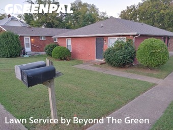 Grass Cutting nearby Nashville, TN, 