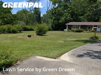 Yard Cutting nearby Gadsden, AL, 