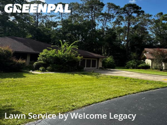 Lawn Cutting nearby Gainesville, FL, 