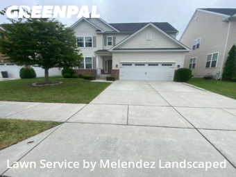 Lawn Service nearby Baltimore, MD, 