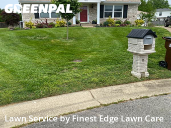 Lawn Mowing nearby Louisville, KY, 