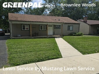Lawn Care Service nearby Youngstown, OH, 