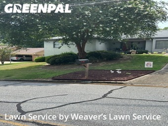 Lawn Cut nearby Columbus, GA, 
