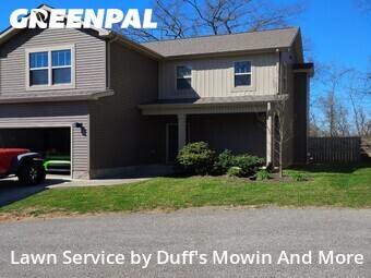Lawn Mow nearby Clarksville, TN, 