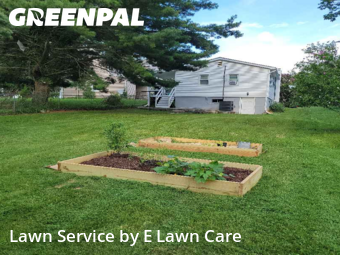 Lawn Mowing nearby Hagerstown, MD, 