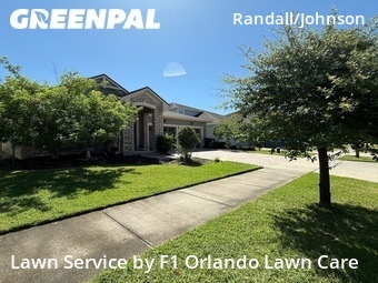Landscaper In Orlando,32832,Landscapers by F1 Orlando Lawn Care, work completed in Jun , 2026