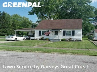 Lawn Cut nearby Niles, OH, 