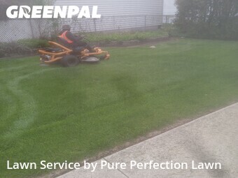 Lawn Service nearby Dearborn, MI, 