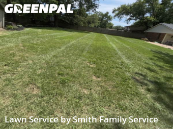 Lawn Mowing Service nearby Muncie, IN, 