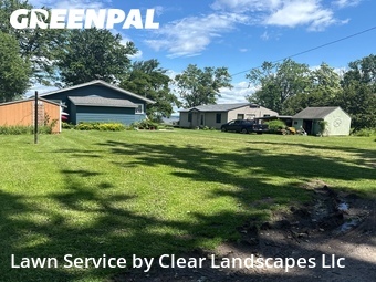 Lawn Maintenance nearby South Bay, NY, 