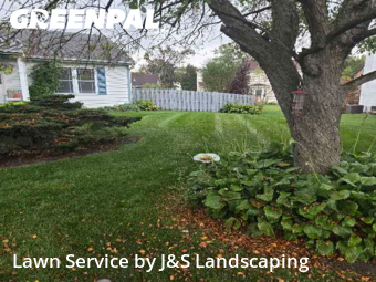 Yard Cutting nearby Woodstock, IL, 
