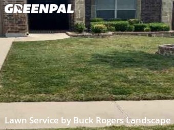 Grass Cutting nearby Fort Worth, TX, 
