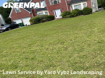 Lawn Service nearby Lithonia, GA, 