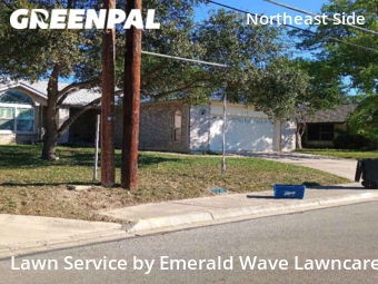 Lawn Service nearby San Antonio, TX, 