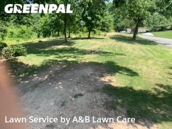 Lawn Mow nearby Chattanooga, TN, 