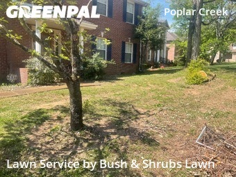 Lawn Service nearby Nashville, TN, 