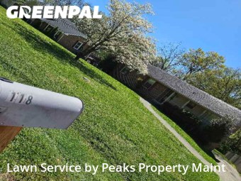 Lawn Care Service nearby Hendersonville, TN, 