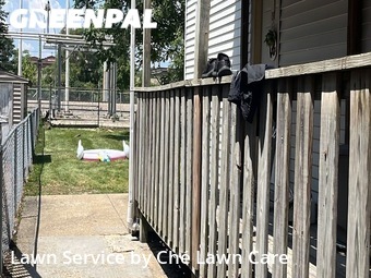 Yard Mowing nearby Joliet, IL, 