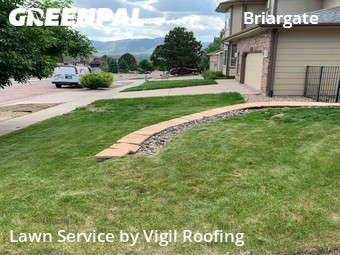 Lawn Mow nearby Colorado Springs, CO, 