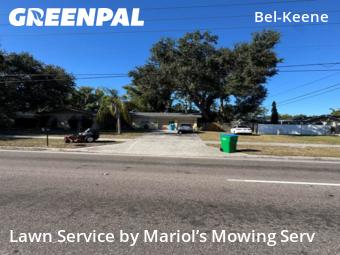 Lawn Care nearby Clearwater, FL, 