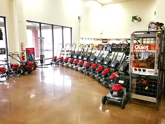 Central Equipment Photo 11