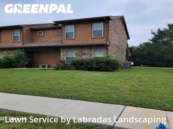 Lawn Care Service nearby Mc Kinney, TX, 