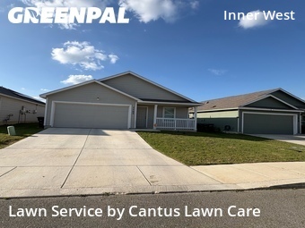 Lawn Care Service nearby San Antonio, TX, 