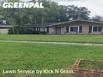 Lawn Care nearby Orange Park, FL, 
