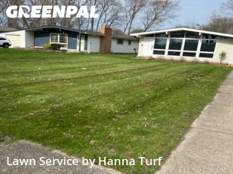 Lawn Service nearby North Olmsted, OH, 