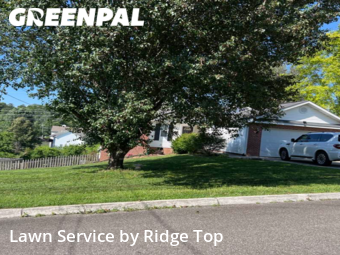 Lawn Cutting nearby Knoxville, TN, 