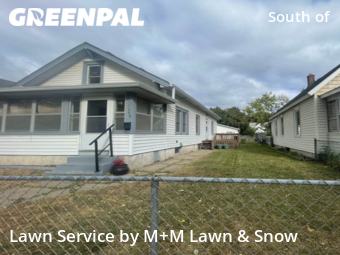 Lawn Cutting nearby Saint Paul, MN, 