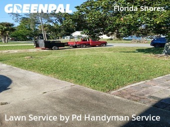 Lawn Service nearby Edgewater, FL, 