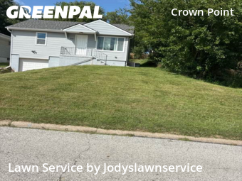 Yard Cutting nearby Omaha, NE, 